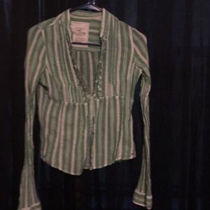 Hollister shirt
